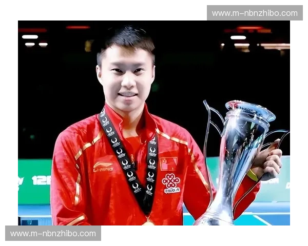 从“少年屠龙”到“乒坛神话”：于子洋vs水谷隼，那场逆天改命的巅峰对决