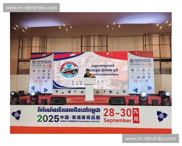 龙腾象跃，古韵新声：柬埔寨与中国，携手谱写时代新篇章